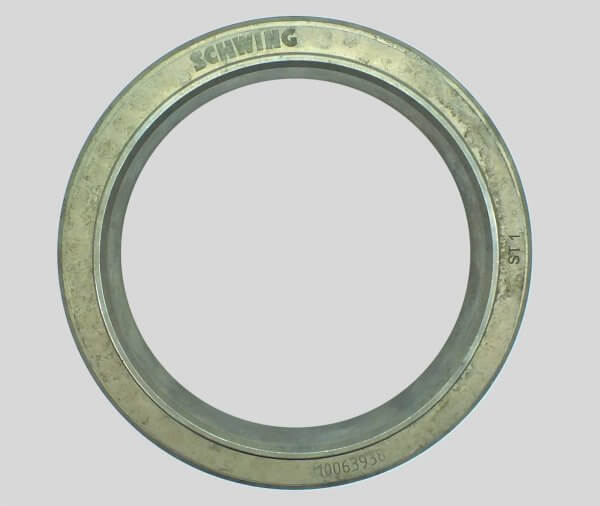 Режущее кольцо Schwing