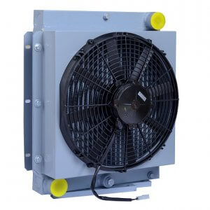 Радиатор охлаждения PM 24В